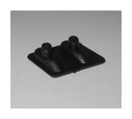 [1695100815]  Sicam-Bosch (Италия) Вставка пластиковая для зажимного кулачка