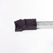 [1695102262]  Sicam-Bosch (Италия) Пластиковый наконечник для монтировки
