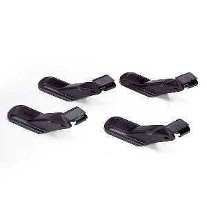 [1695101402]  Sicam-Bosch (Италия) Комплект пластиковых накладок (4 шт) на зажимные кулачки