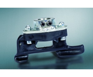 [1695103210]  Sicam-Bosch (Италия) Пластиковая монтажная головка для мотоциклетных колес