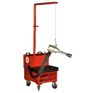 [Ergonomic Trolley]  Ibasan (Испания) Эрогономичная тележка