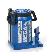 [BR50]  MEGA (Испания) Домкрат бутылочный г/п 50000 кг.