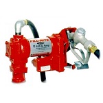 Fill-Rite FR 1205CE насос для перекачки бензина керосина