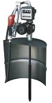 Piusi Drum 56 K33 комплект заправочный для дизельного топлива солярки