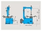 Werther-OMA (Италия) Werther-Oma 11-22" автоматический шиномонтажный стенд, взрывная подкачка [Titanium300/24IT]