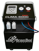 Оборудование для заправки автокондиционеров Brain Bee CLIMA 6000